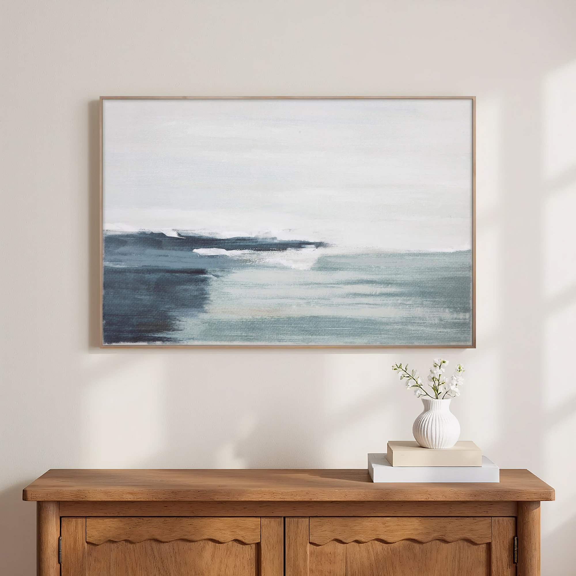 Shoreline