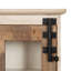 Organisateur de rangement mural Zofia Farmhouse-936591195