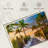 Ravi Tropical Beach Sunrise Key West FL-107708259