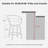 Tavar Upholstered Faux Leather Bar Stool-2070517369-2052157480