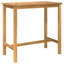 Patio Dining Set with