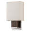 Navesink 1 - Light Flush Mounted Sconce