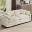 Canapé 2 places en tissu Modern-593892834
