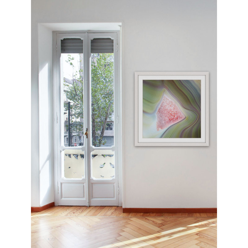 Single Picture Frame Print, 41 x 41cm