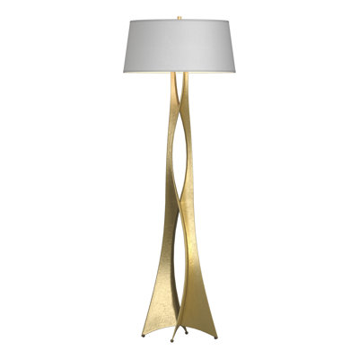 Moreau 62.6" Novelty Floor Lamp
