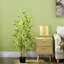 120cm Faux Bamboo Tree in Pot