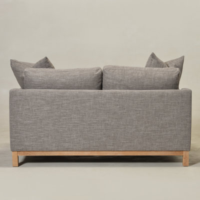 Cami 64'' Upholstered Loveseat