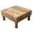 Eleany Solid Wood Not A Set Coffee Table