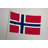 Norway Flag — Outdoor Flag