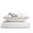 100% Cotton Sateen Quilt Set - Lightweight Breathable Coverlet With Pick-Stitch Design, Reversible & Pre-Washed For All-Season Comfort-126452891-126452894