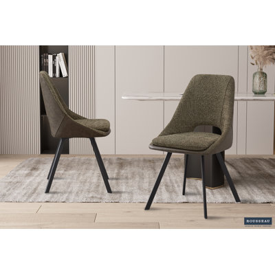 Filou Upholstered Dining Chair