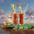Markowski 14oz. Drinking Glass Set