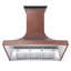 Hotte murale à conduit ZLINE Designer Series-122781966-51004046