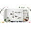 Grattoir 38 "Efisia
