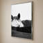 Flirt par Aledanda - Impression sur toile-1578599657-1578599663