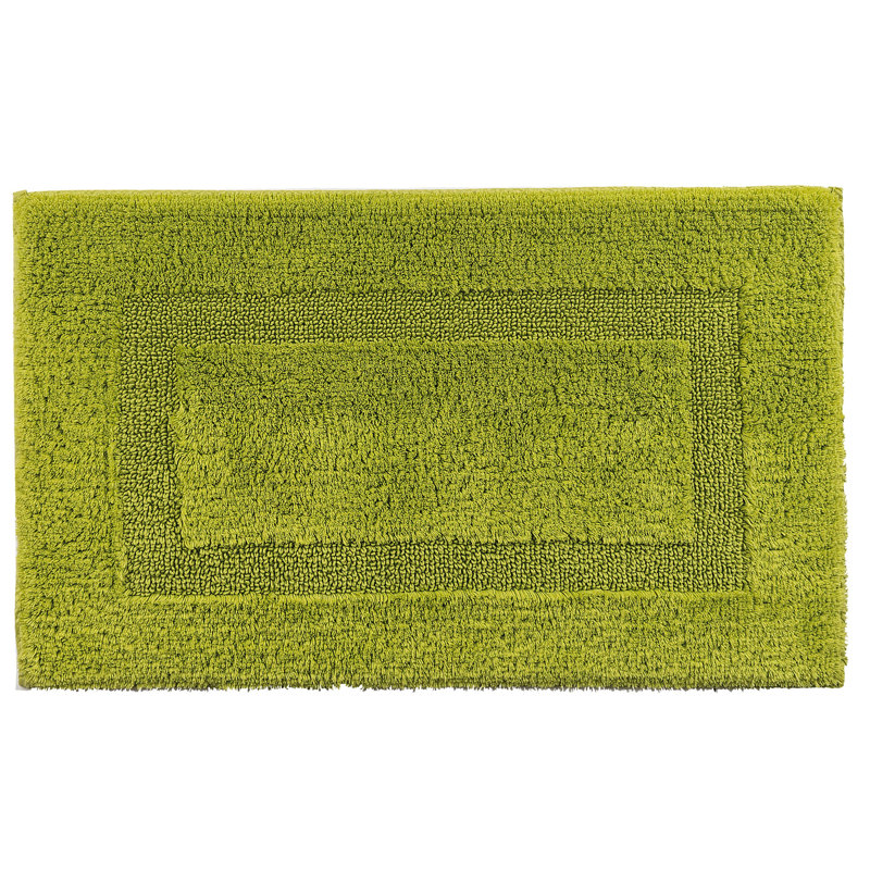 Bath Rug, Jungle, 20" W x 31" L
