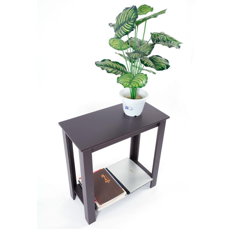 Table de bout avec rangement Gurit