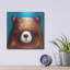 «L'ours brun» par Lucia Stewart-346328782