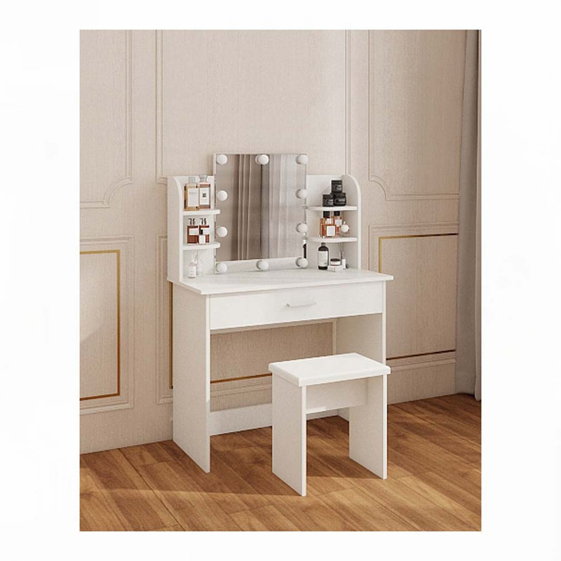 Commode à un tiroir