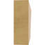 Burlington Woodgrain TimberThane Rafter Tail, Primed Tan-88142314