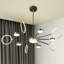 Luminaires suspendus ronds modernes Modern Industria-409346181-422063608