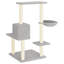 Summersville 95cm H Cat Tree-1314646882