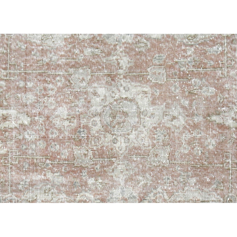 One-of-a-Kind 6' X 9'5" Area Rug