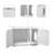 Desanka Litter Box Enclosure