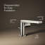 Single-Handle Bathroom Faucet-586558345