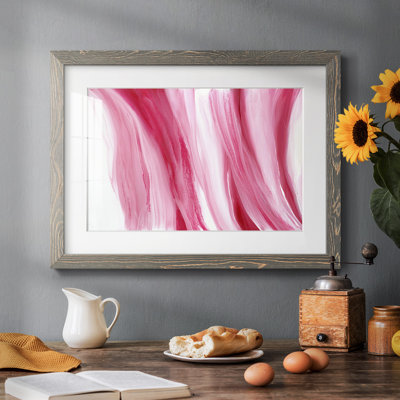" Peppermint Swirl "