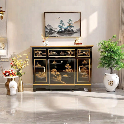 Commode Home