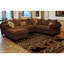 Tapis brun / beige / noir Pippen Southwestern-26961107