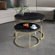 Aleycia Coffee Table