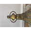 Lanterne bougie en forme de larme