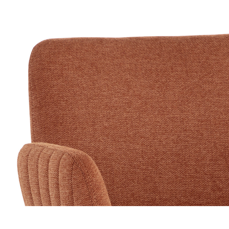 Upholstered Arm Chair