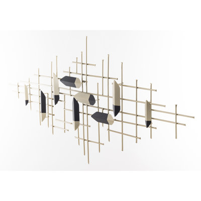 Glam Wall Decor