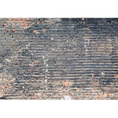 Peel & Stick Brick Wallpaper