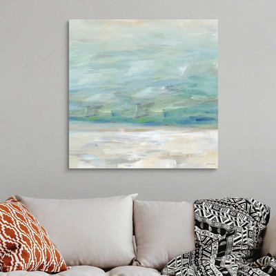 " Skyline I " by Cynthia Coulter Painting Print