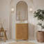 Meuble-lavabo simple 24 po Nova-112715075