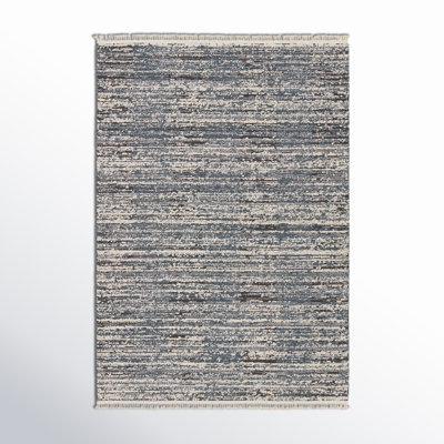 Striped Indoor Rug