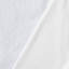 Protège-matelas ajusté hypoallergénique et imperméable de qualité supérieure-1056980678