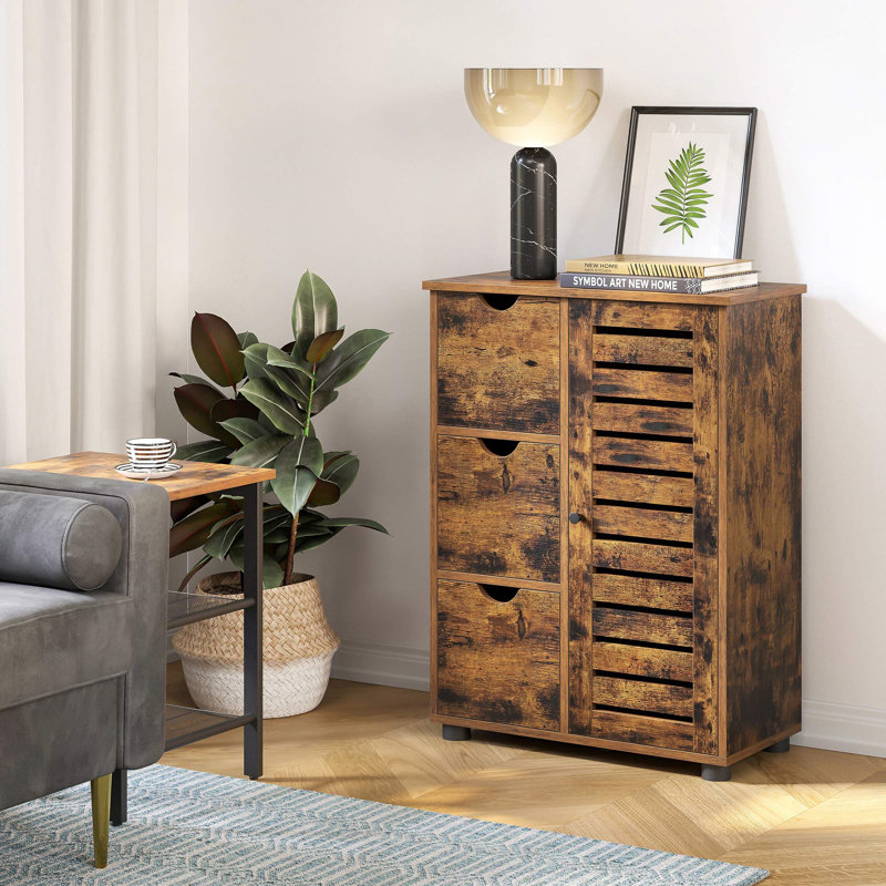 Antaysia Bathroom Cabinet