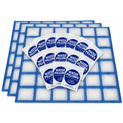 Accessoire de fume-coussin d’eau