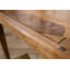 Ancona Solid Wood Nesting Tables