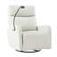 Fauteuil inclinable et pivotant 360 °-378641292