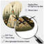Tipi beige naturel Serenity In Nature-105565467
