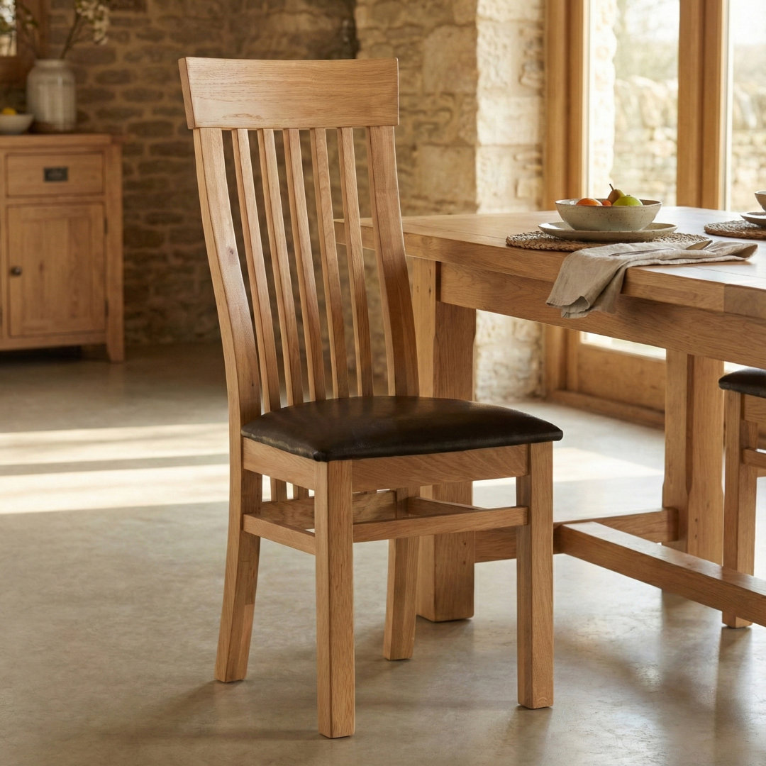 Baylor Julianna Dining Chair
