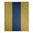 Gold/Navy Blue