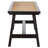 Henrik Cane Bench-553829689