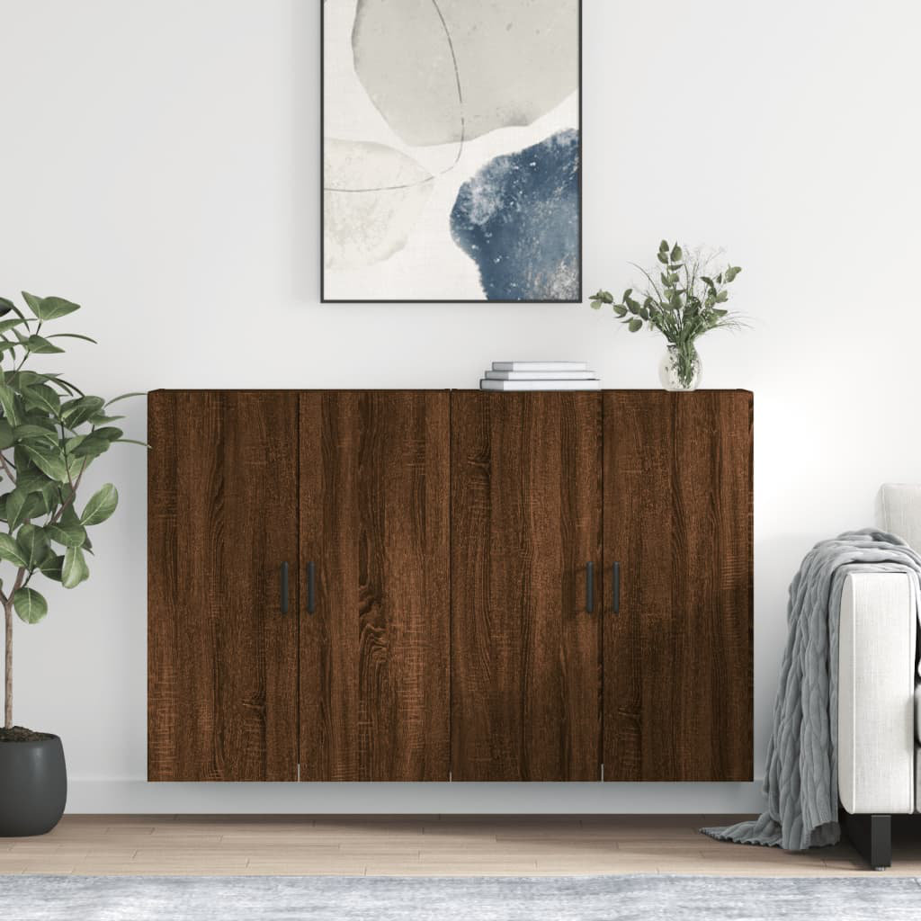 69,5 x 90 cm Badschrank Nauris